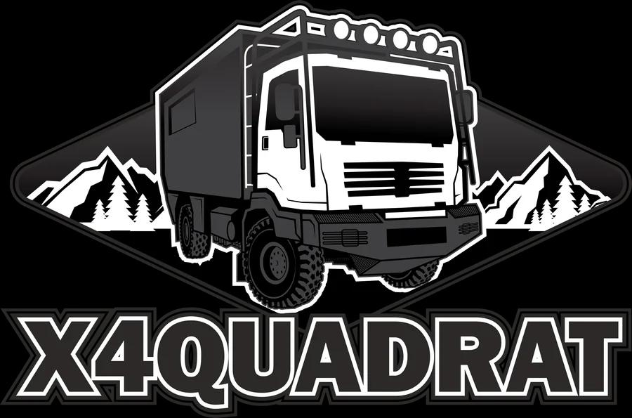 Expedition X4